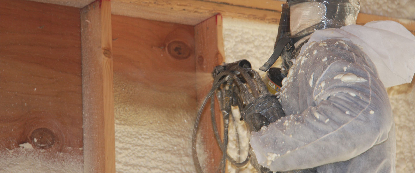 Eugene Insulation Contractors